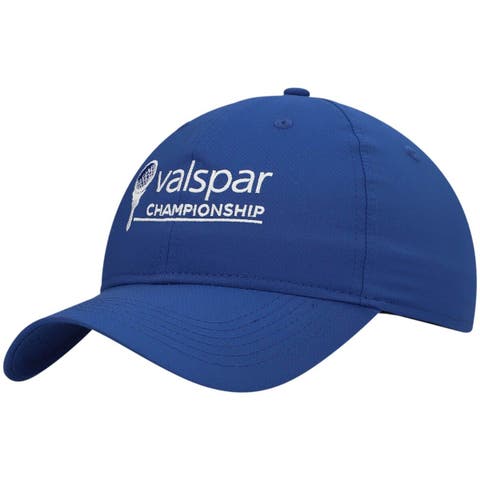 Valspar store golf hats