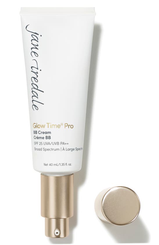 Jane Iredale Glow Time Pro Bb Cream Spf 25 In Gt7