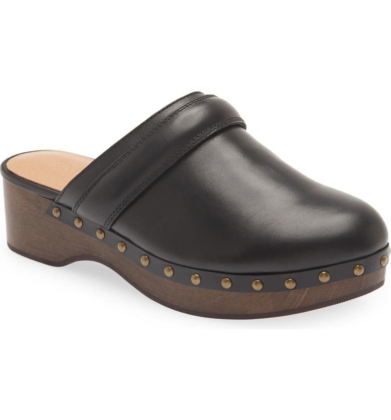 Madewell The Cecily Clog | Nordstrom