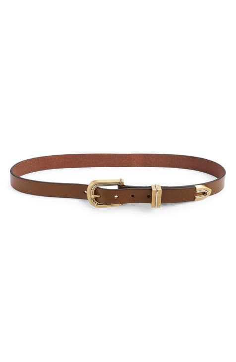 Women's Belts | Nordstrom