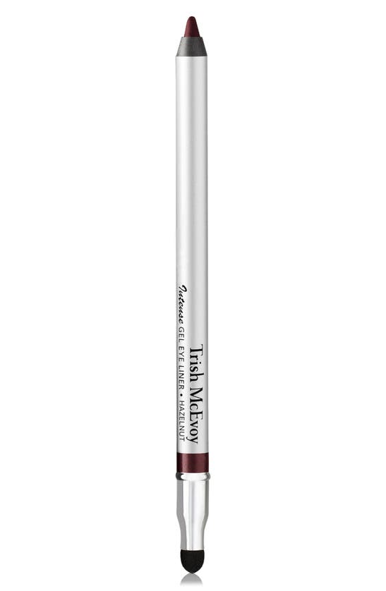 Trish Mcevoy Intense Gel Eyeliner Pencil In Hazelnut ModeSens