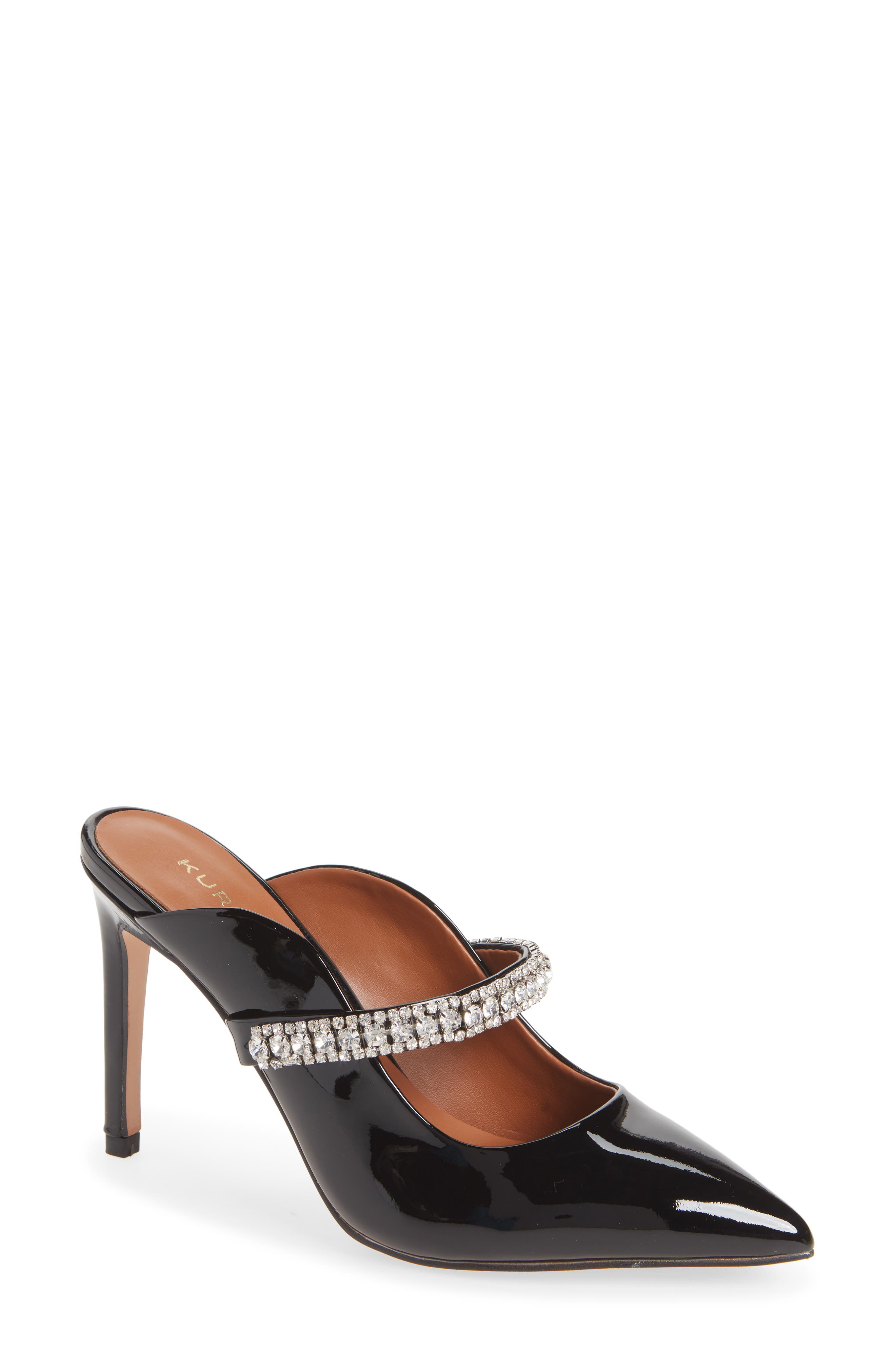 Kurt geiger new york Clearance