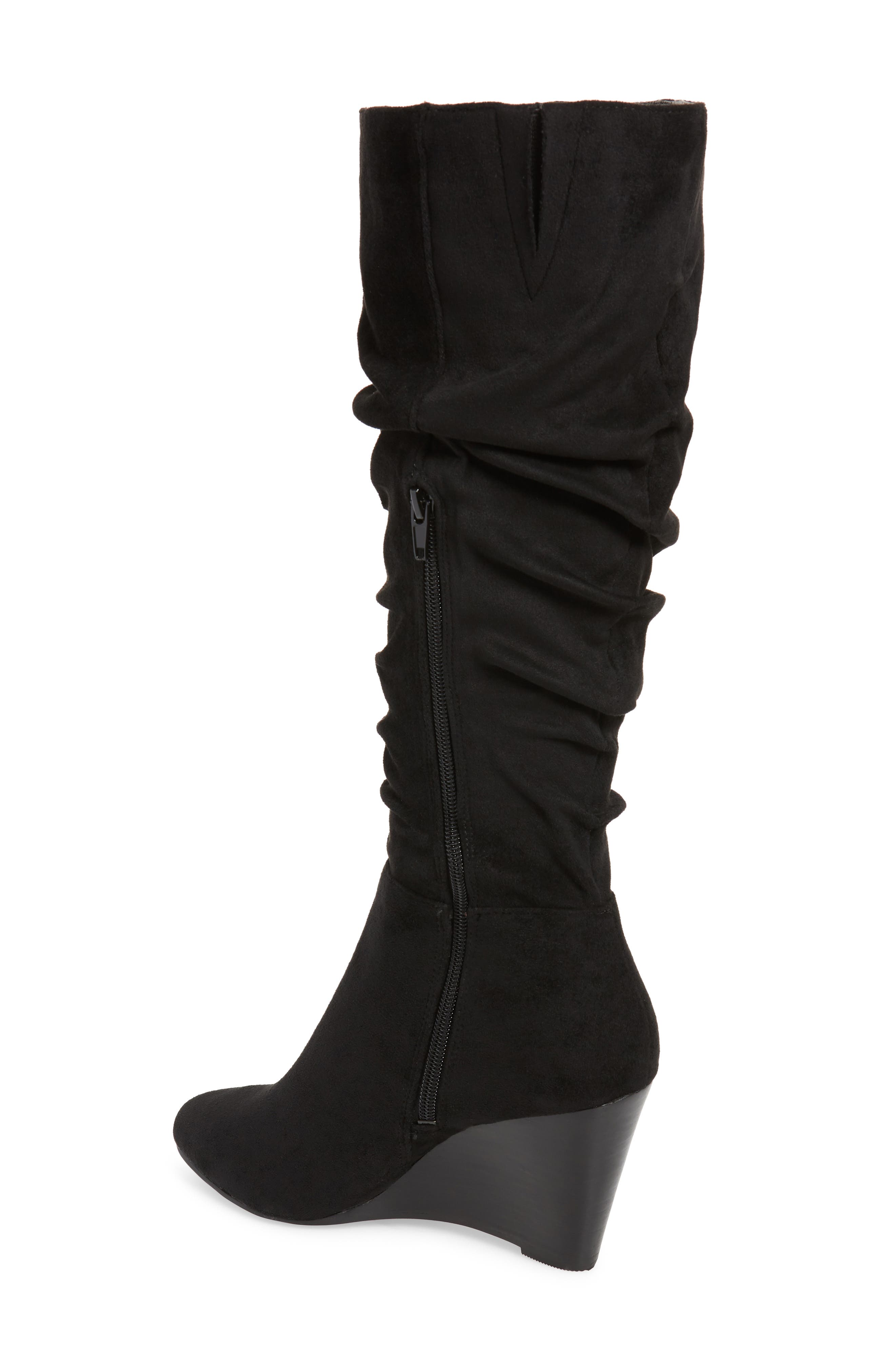 charles david starla bootie