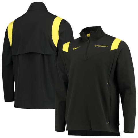 Nike Dri-FIT Lockup Coach UV (NFL Washington Commanders) Men's Long-Sleeve  Top.