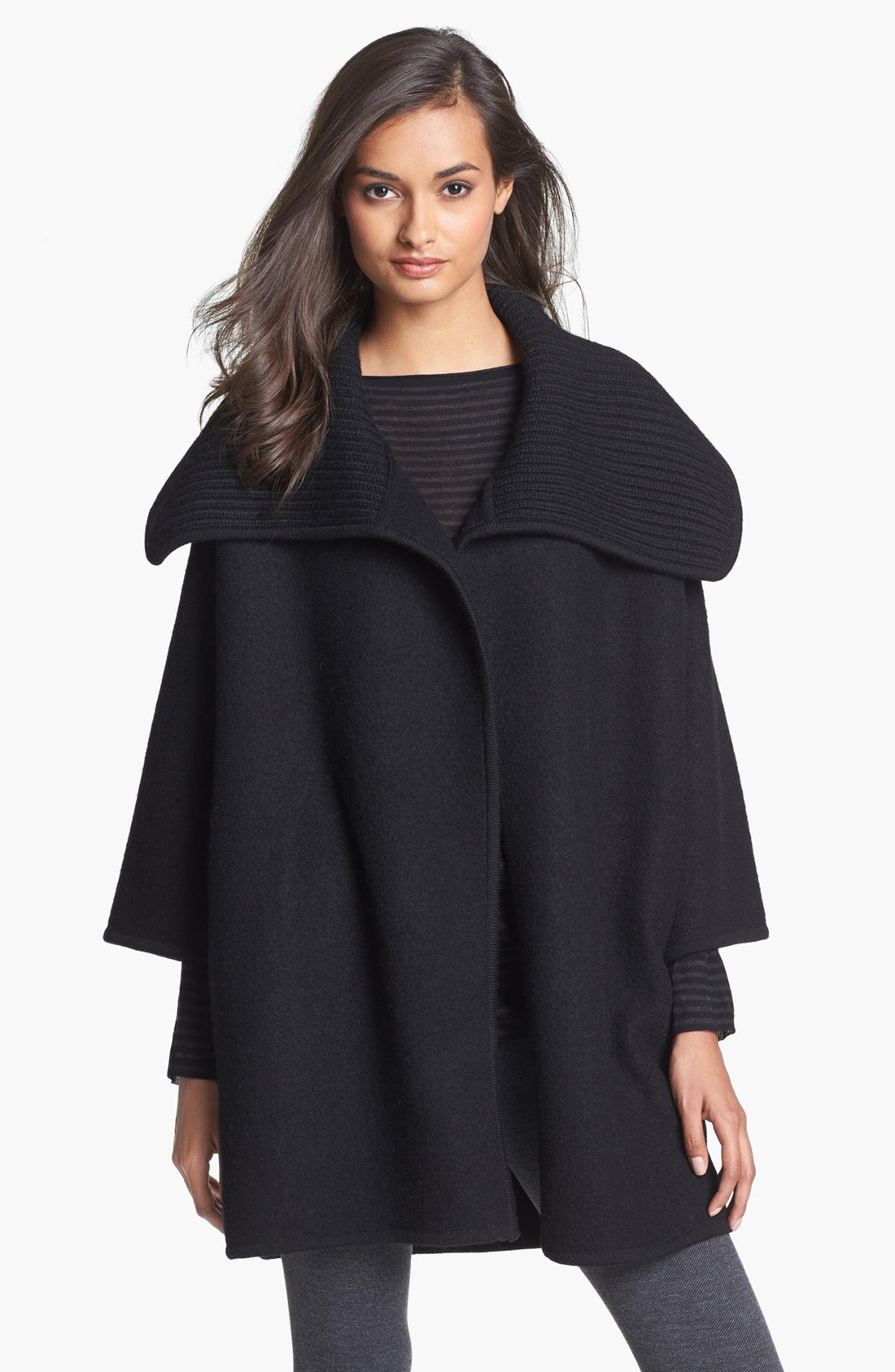 Vince Double Face Wool Sweater | Nordstrom