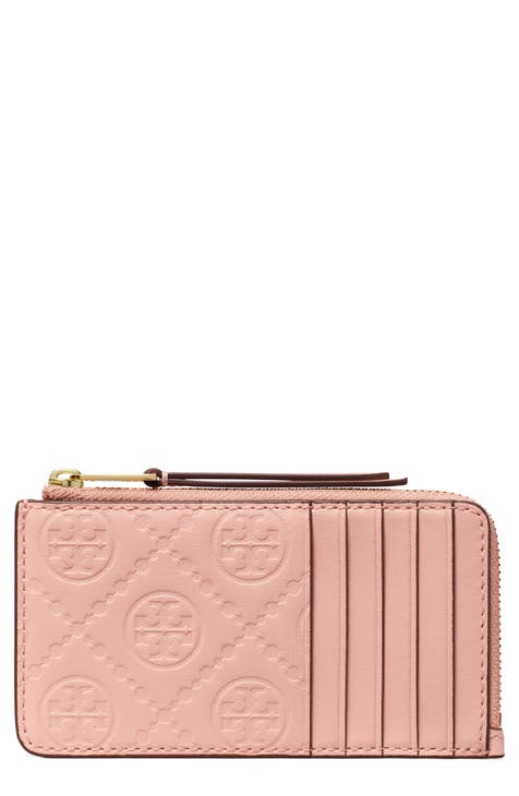 Pink Wallets Card Cases for Women Nordstrom