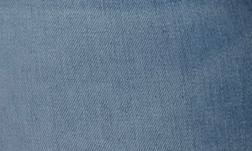 LUCKY BRAND LUCKY BRAND AVA MID RISE SKINNY JEANS