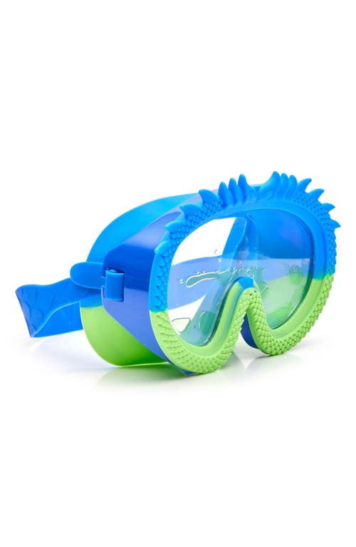 BLING2O BLING2O KIDS' DRAGON SWIM GOGGLES 