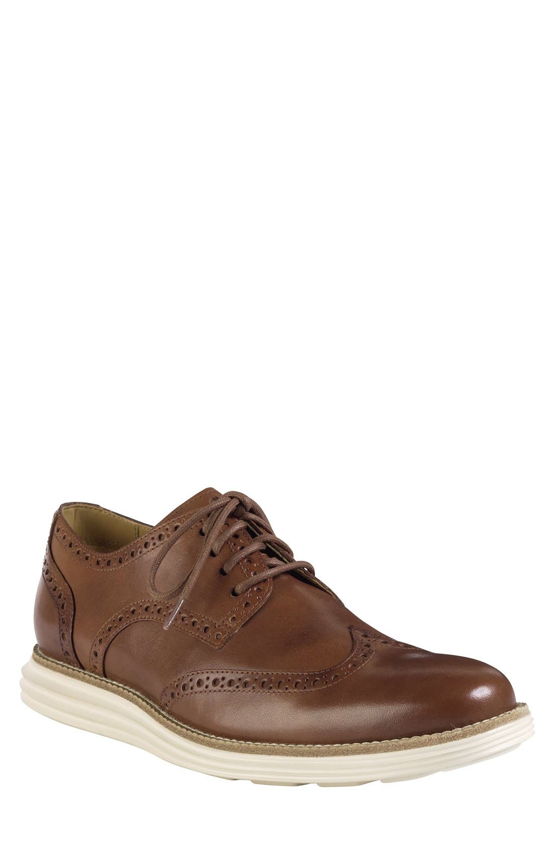 lunargrand wingtip