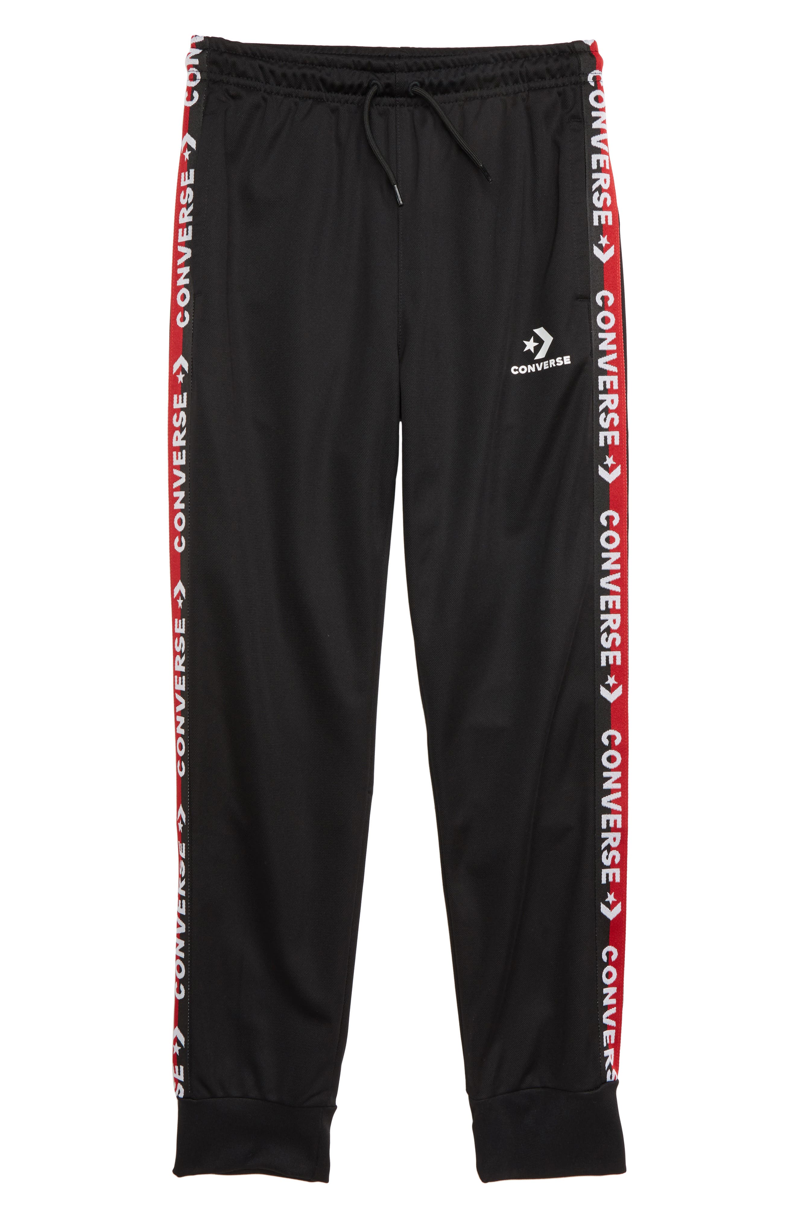 converse logo tape collection