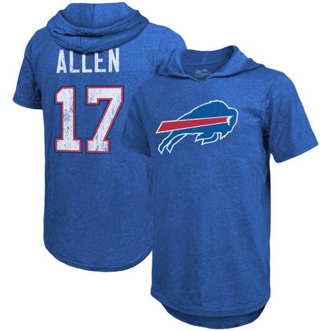 Lids Josh Allen Buffalo Bills Nike Women's 2022 Salute To Service Limited  Jersey - Olive