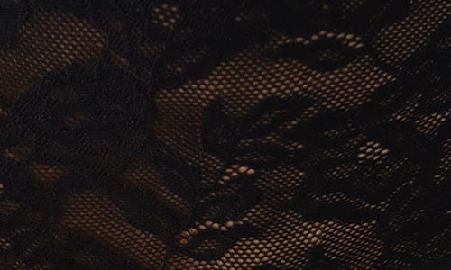 Wacoal High Profile Brief In Black