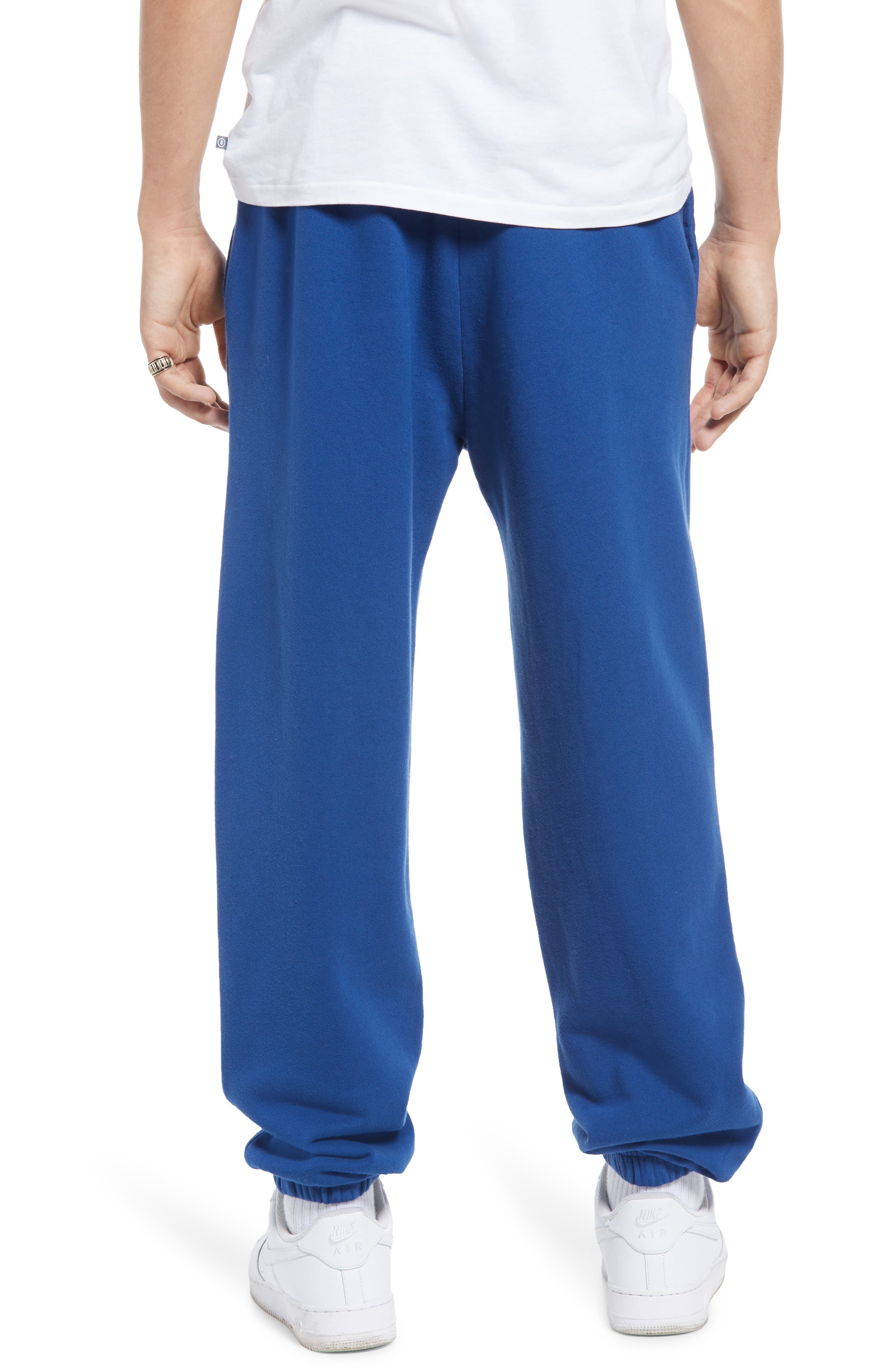 mens levi sweatpants