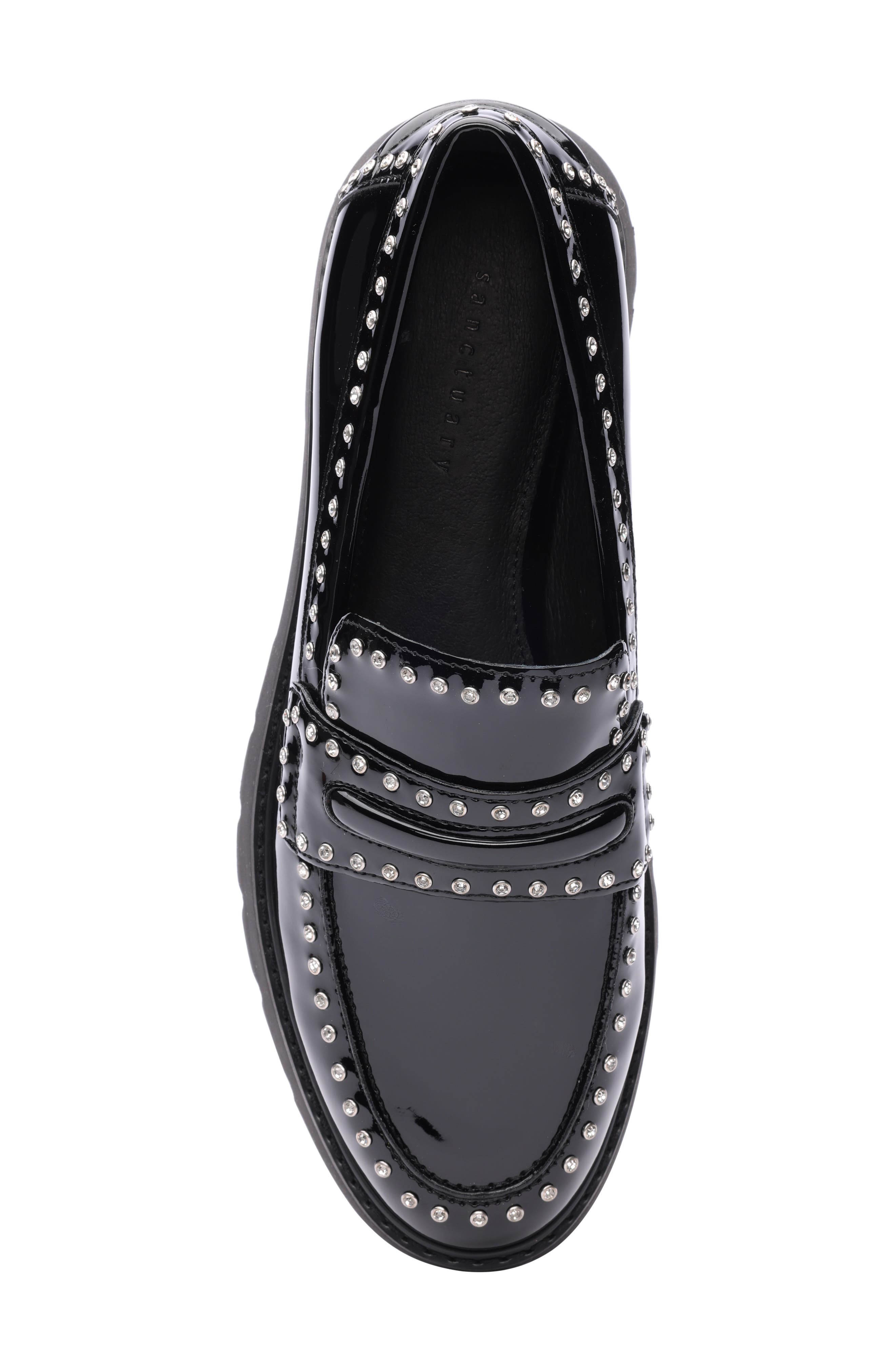 Sanctuary Westside Loafer (Women) Nordstrom