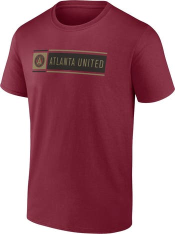 Atlanta best sale united fanatics