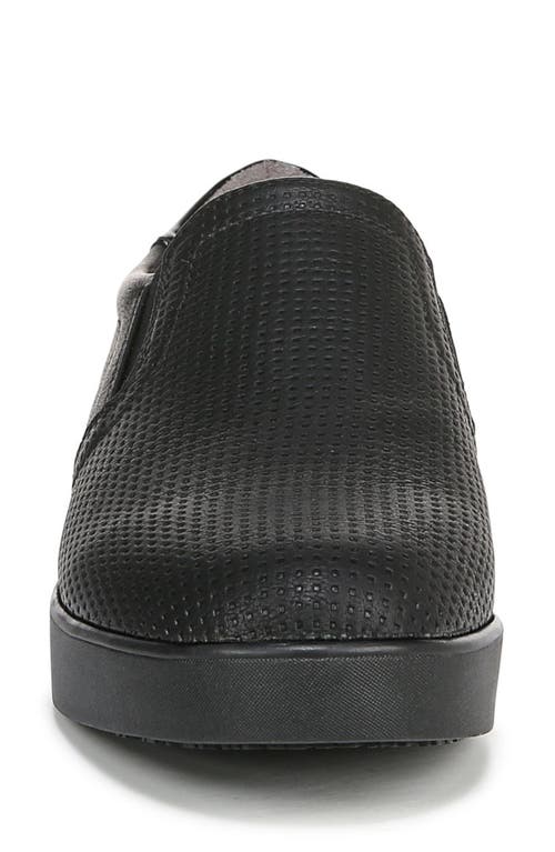 DR. SCHOLL'S DR. SCHOLL'S MADISON SLIP-ON WORK SNEAKER 