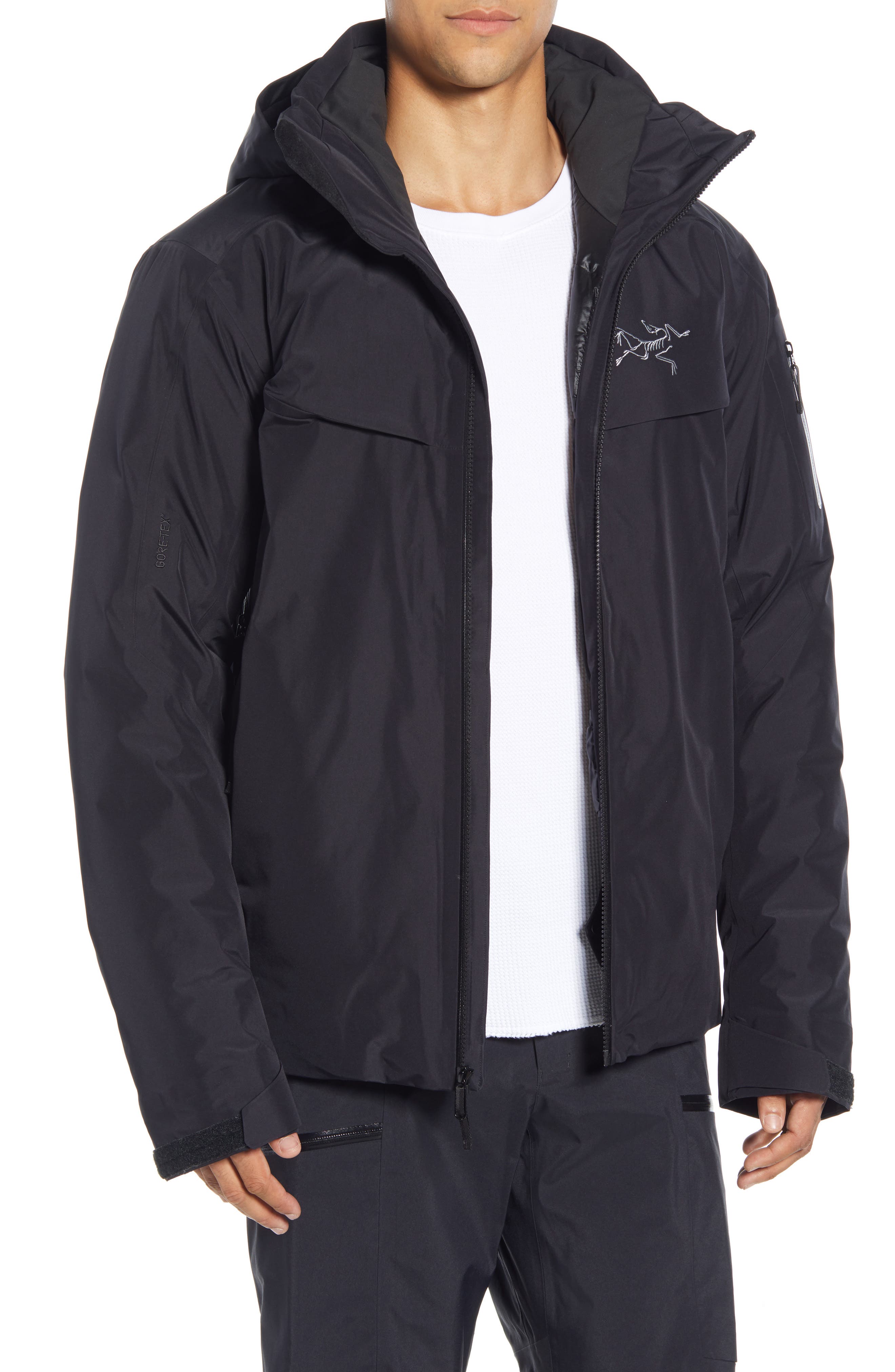 arcteryx macai jacket sale