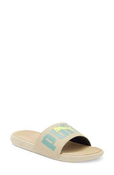 Nordstrom rack mens online slides