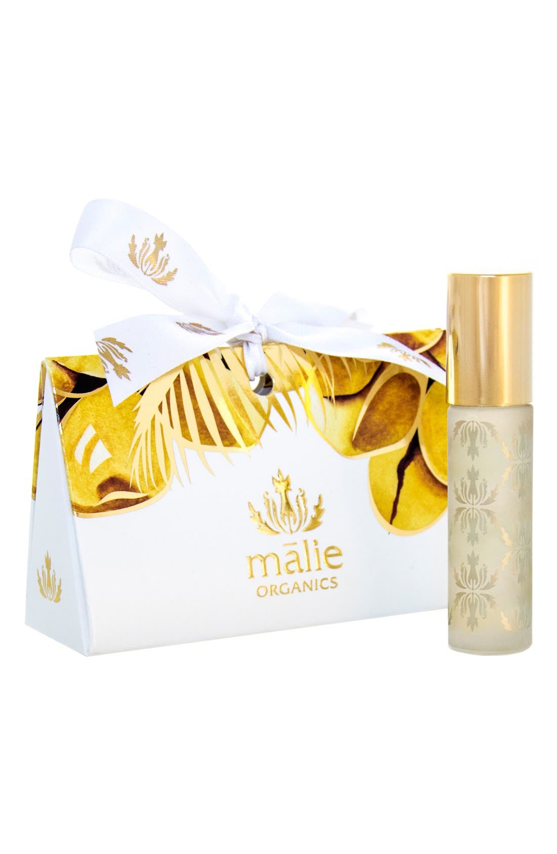 Malie Organics Coconut Organic RollOn Perfume Oil Nordstrom