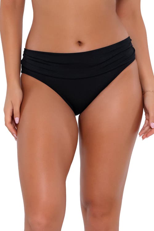 Shop Sunsets Unforgettable Bottom In Black