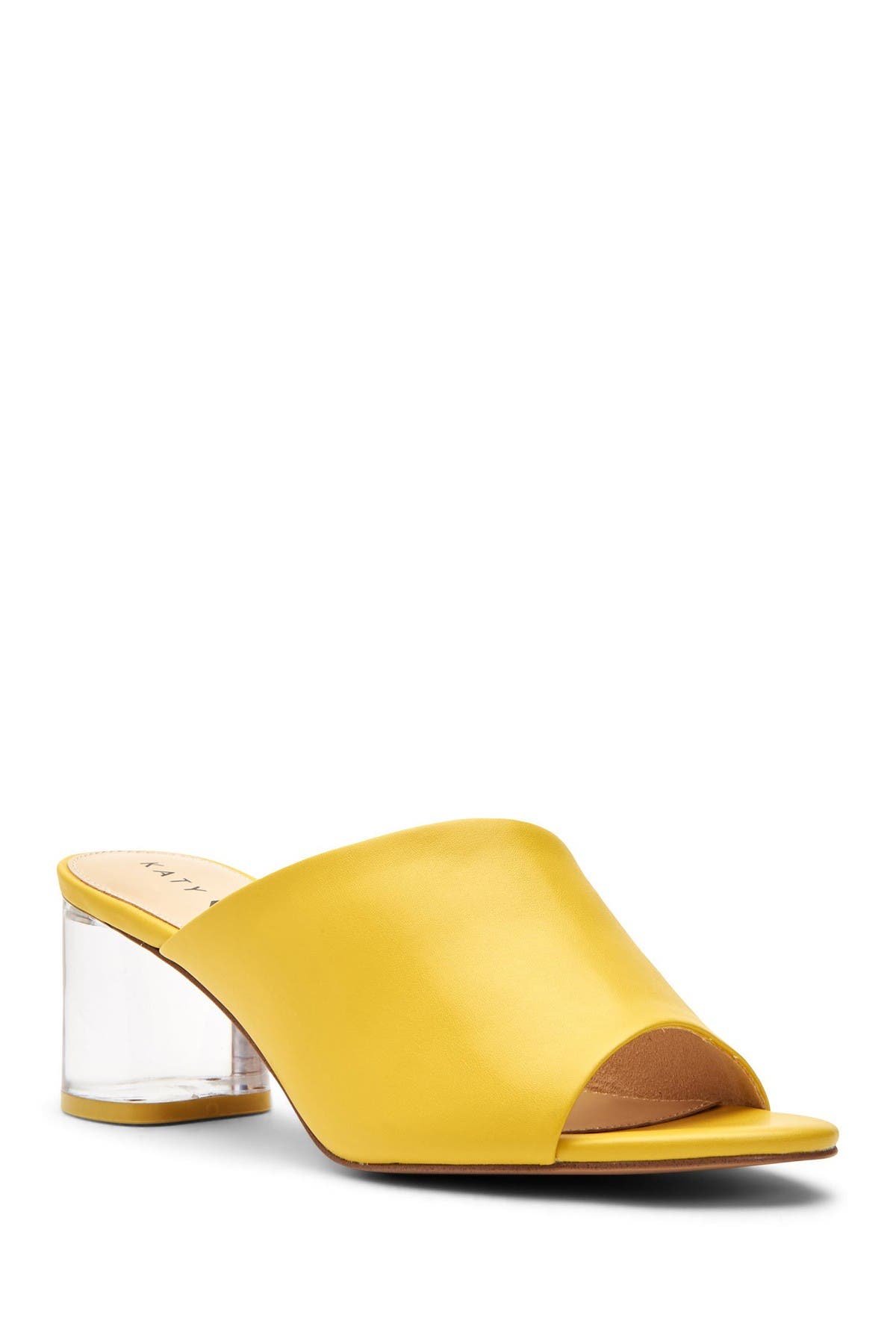 nordstrom rack gold heels