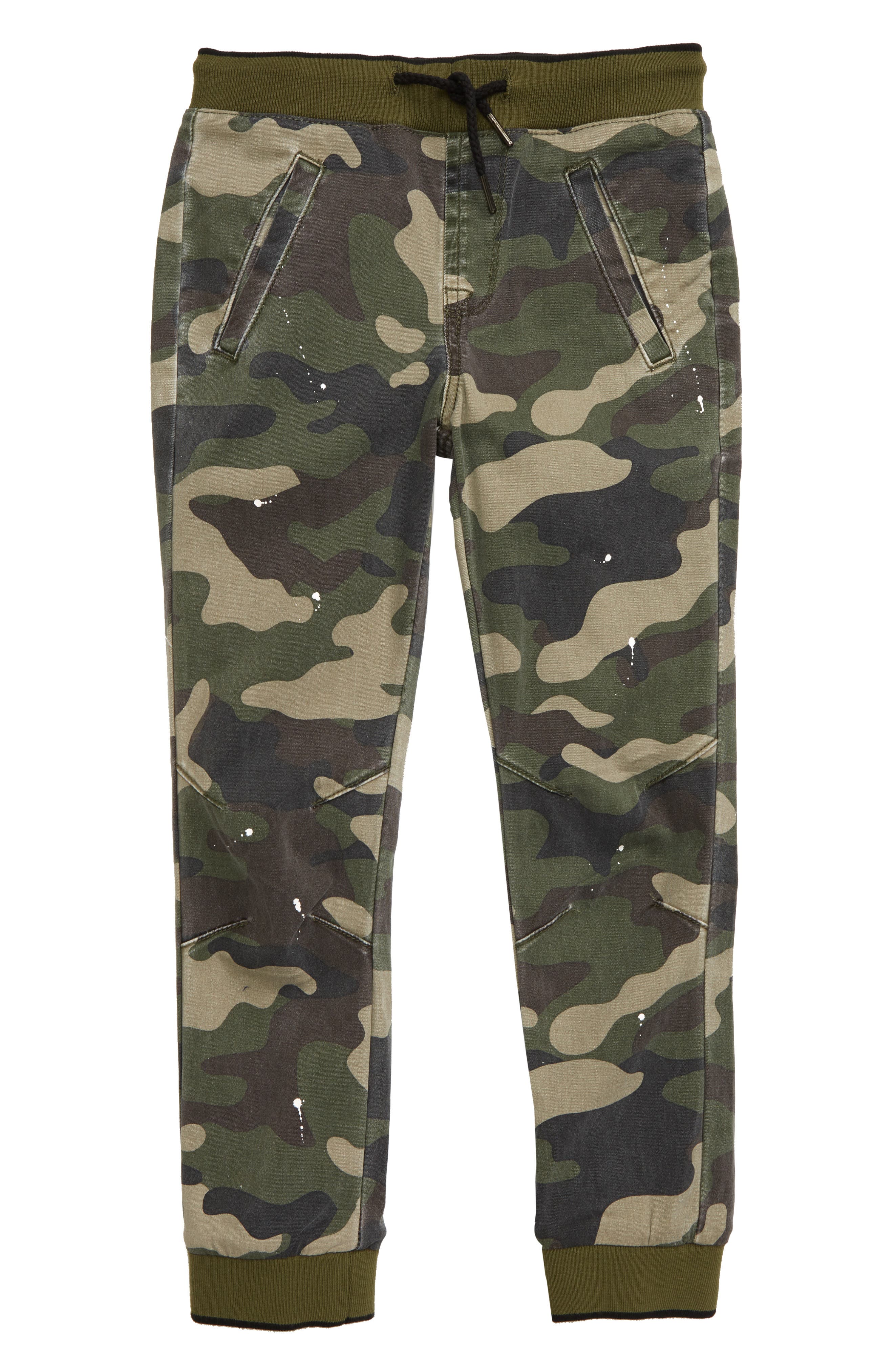 army joggers