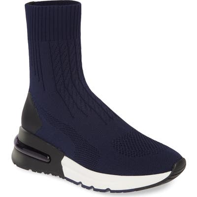 Ash Killer Sneaker, Blue