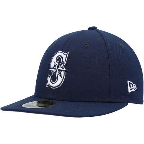 Men's Seattle Mariners Baseball Caps