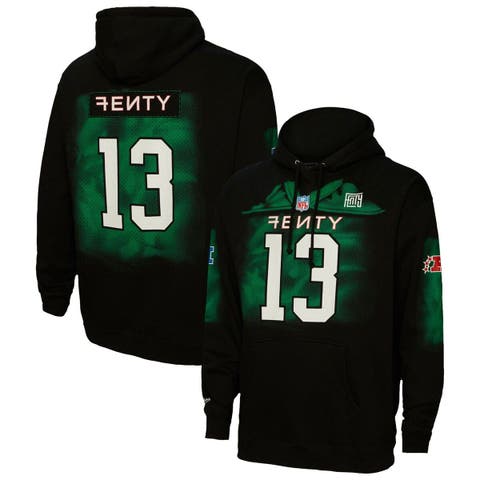 Women's FENTY for Mitchell & Ness Athletic Clothing