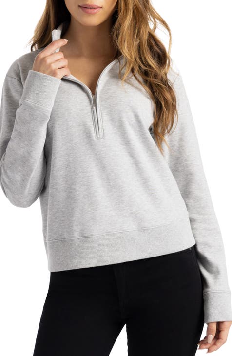Women's Breathable Sweatshirts & Hoodies