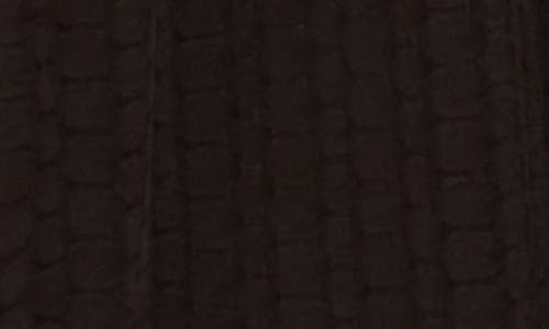 Go Couture Square Neck Maxi Dress In Black