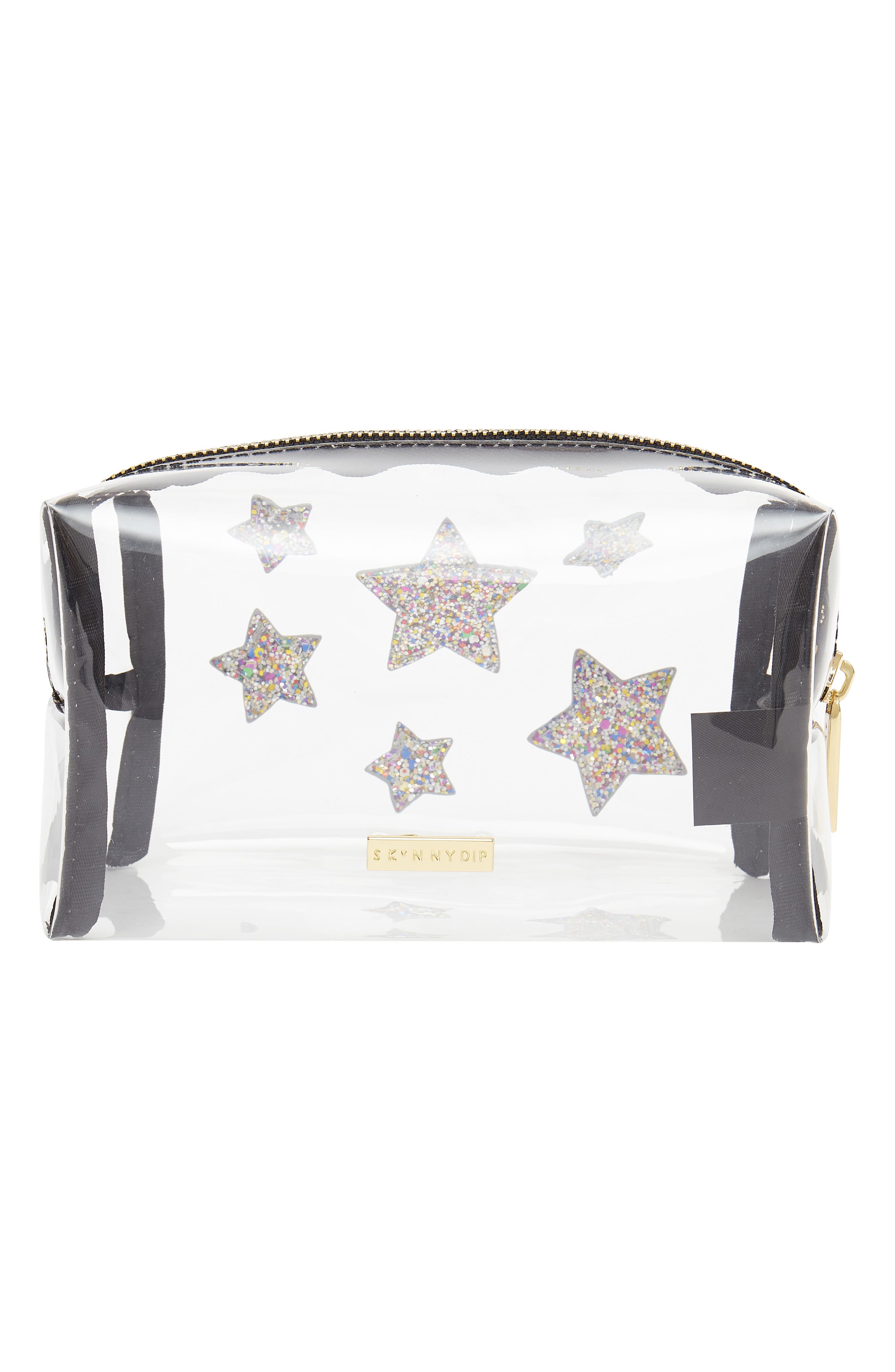 nordstrom clear purse