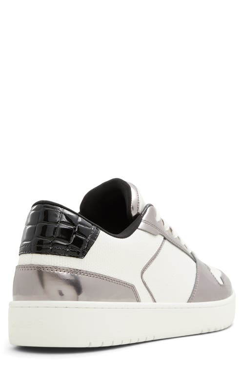 ALDO ALDO ZETHAN SNEAKER 
