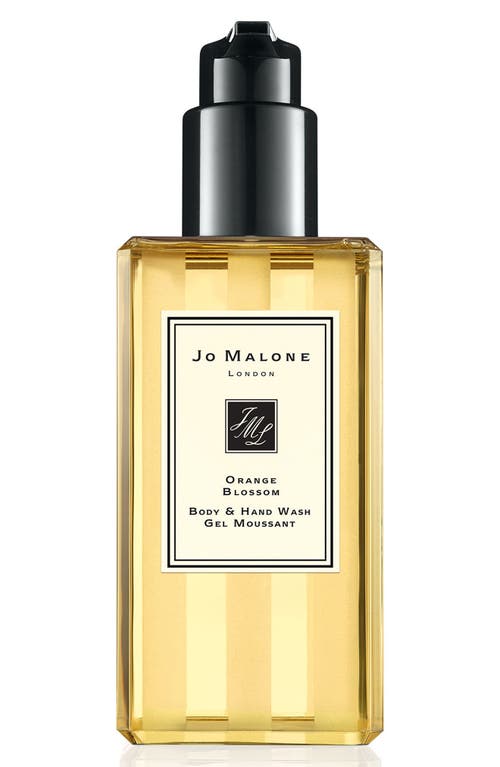 Jo Malone London™ Jo Malone London Orange Blossom Body & Hand Wash