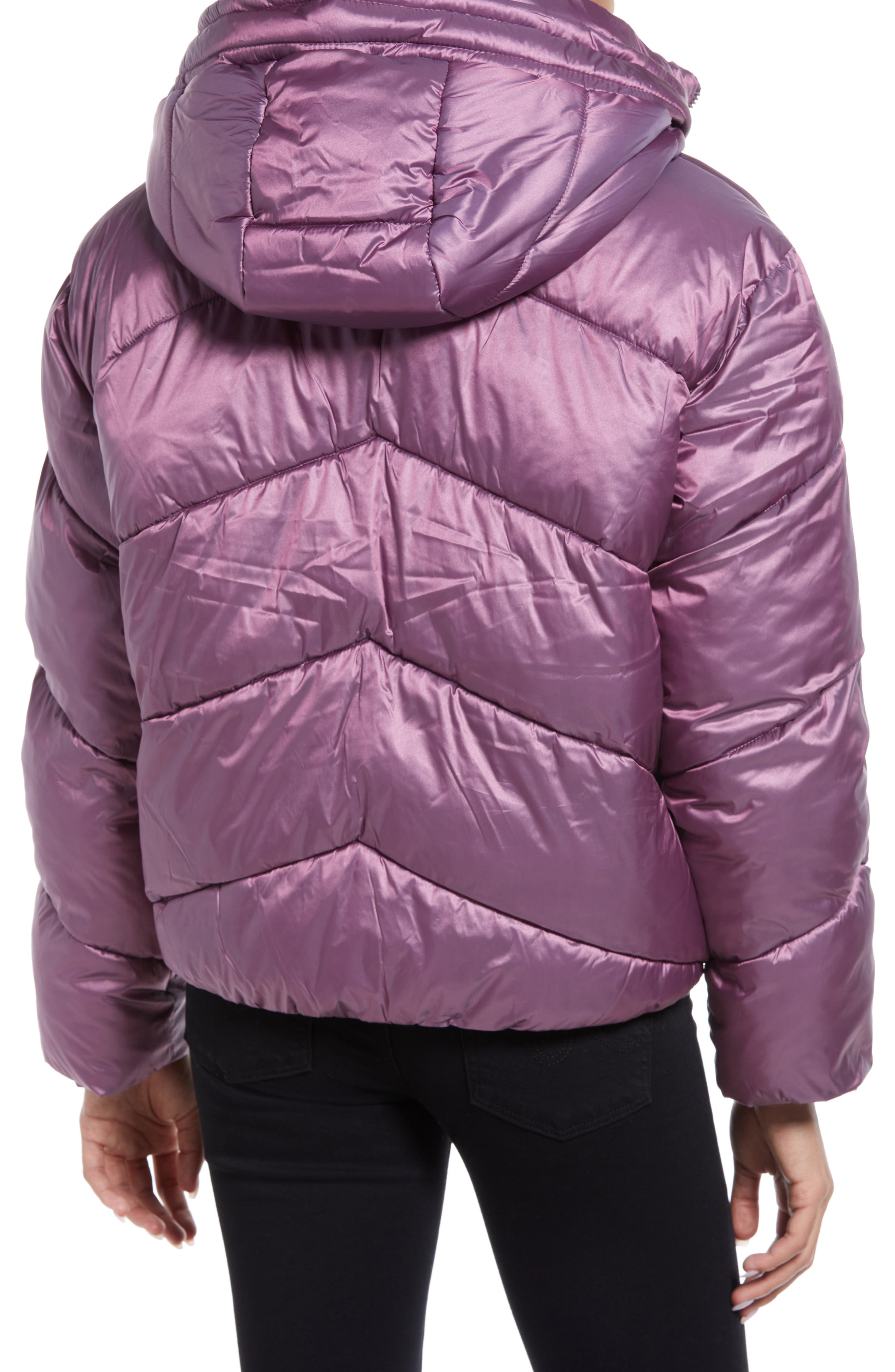 nordstrom puffer
