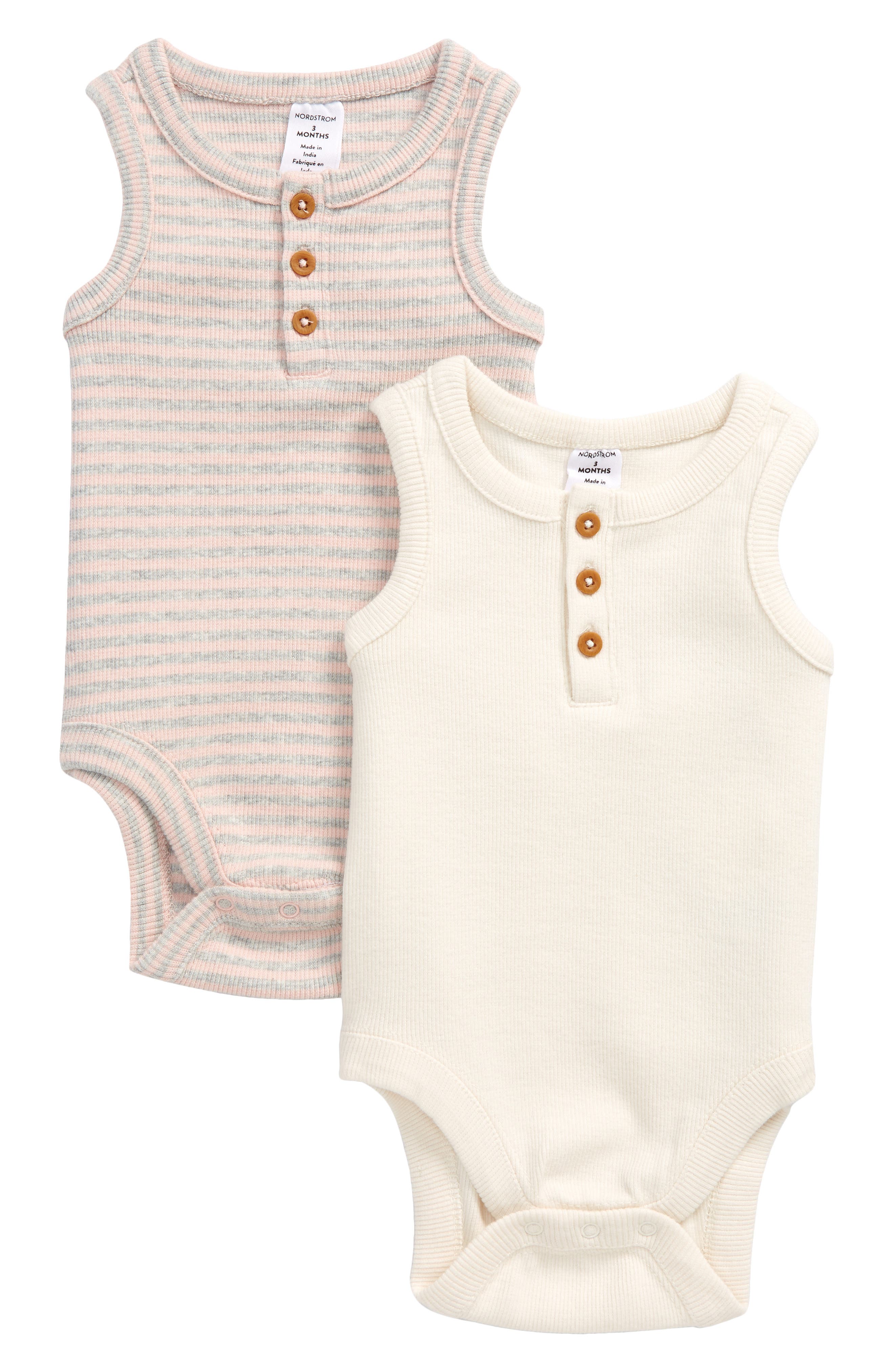 Nordstrom baby onesies Clearance