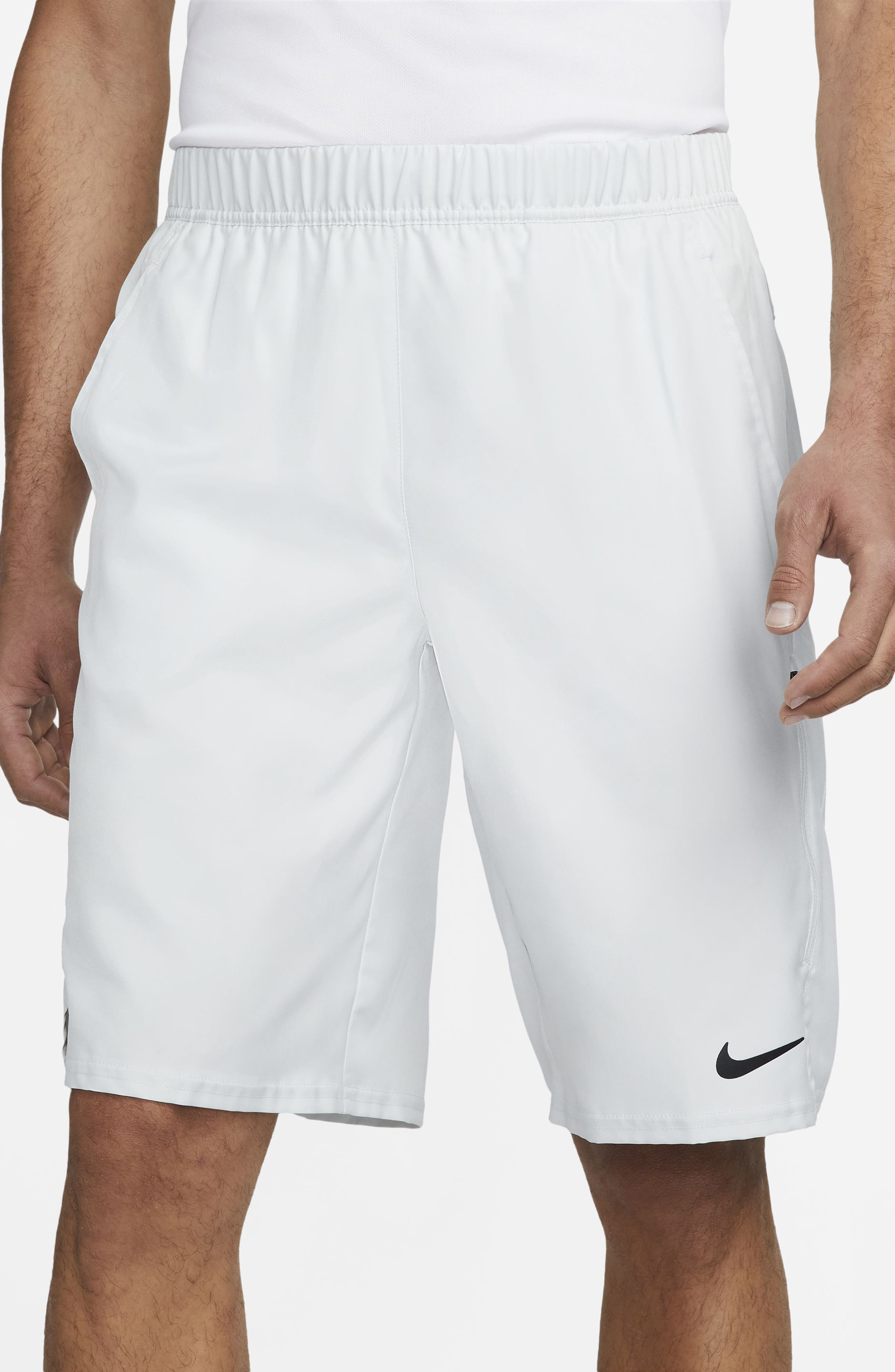 Nike Court Dri Fit Victory Tennis Shorts Nordstrom