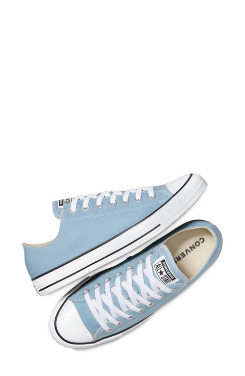 Shop Converse Chuck Taylor® All Star® Oxford Sneaker In Out Of The Blue