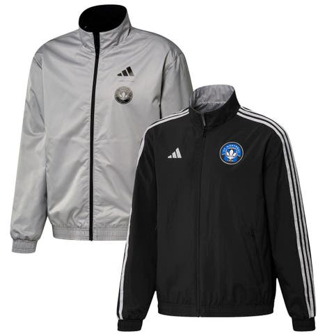 Tottenham Hotspur Presentation Bomber Jacket 2021/22 - Nike Adults Small