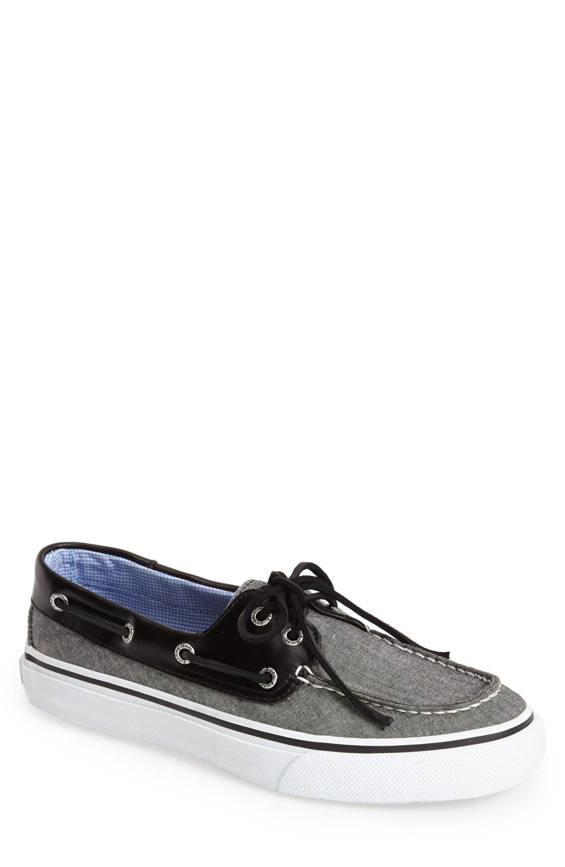 nordstrom sperry mens