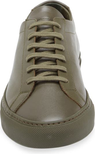 Common Projects Original Achilles Sneaker (Men) | Nordstrom