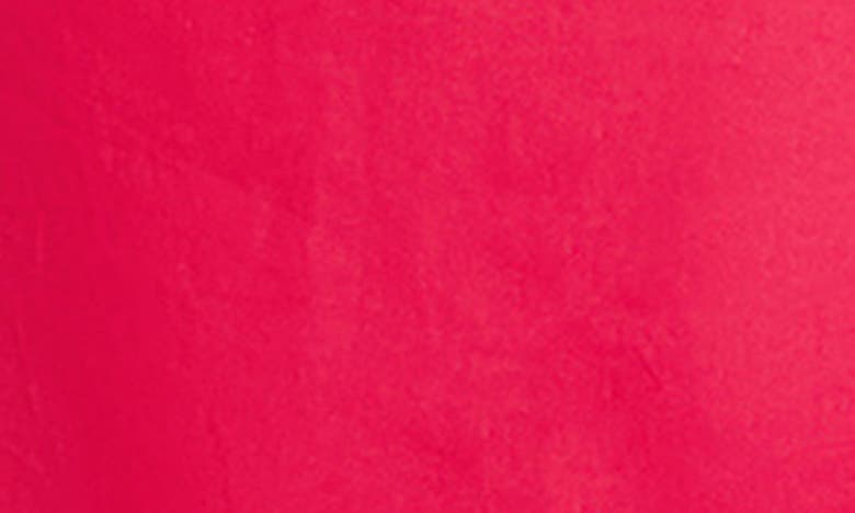 Shop City Chic Eliza Bubble Hem Cotton Maxi Dress In Pink Sherbet