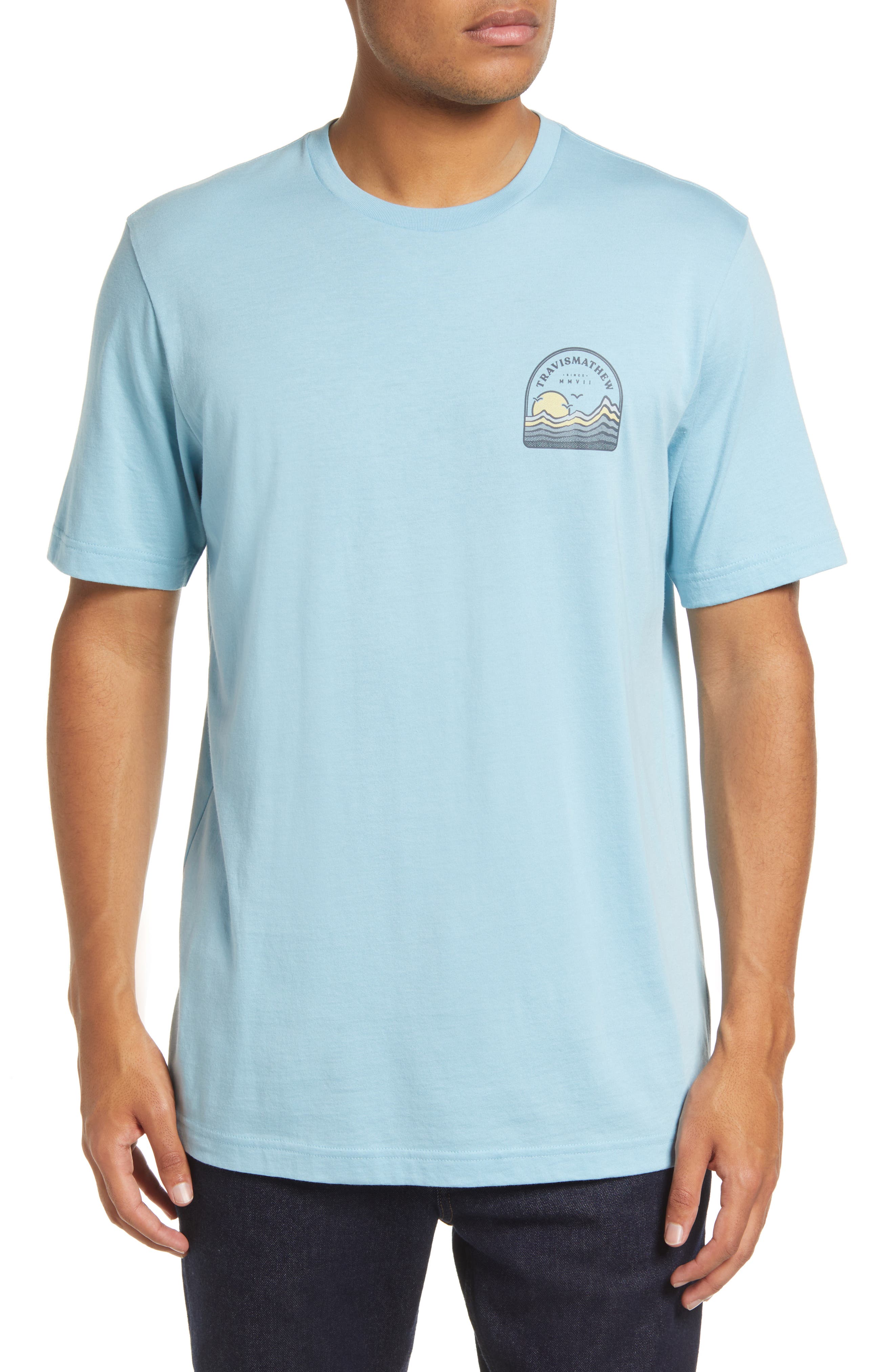 Mens T-Shirts | Nordstrom