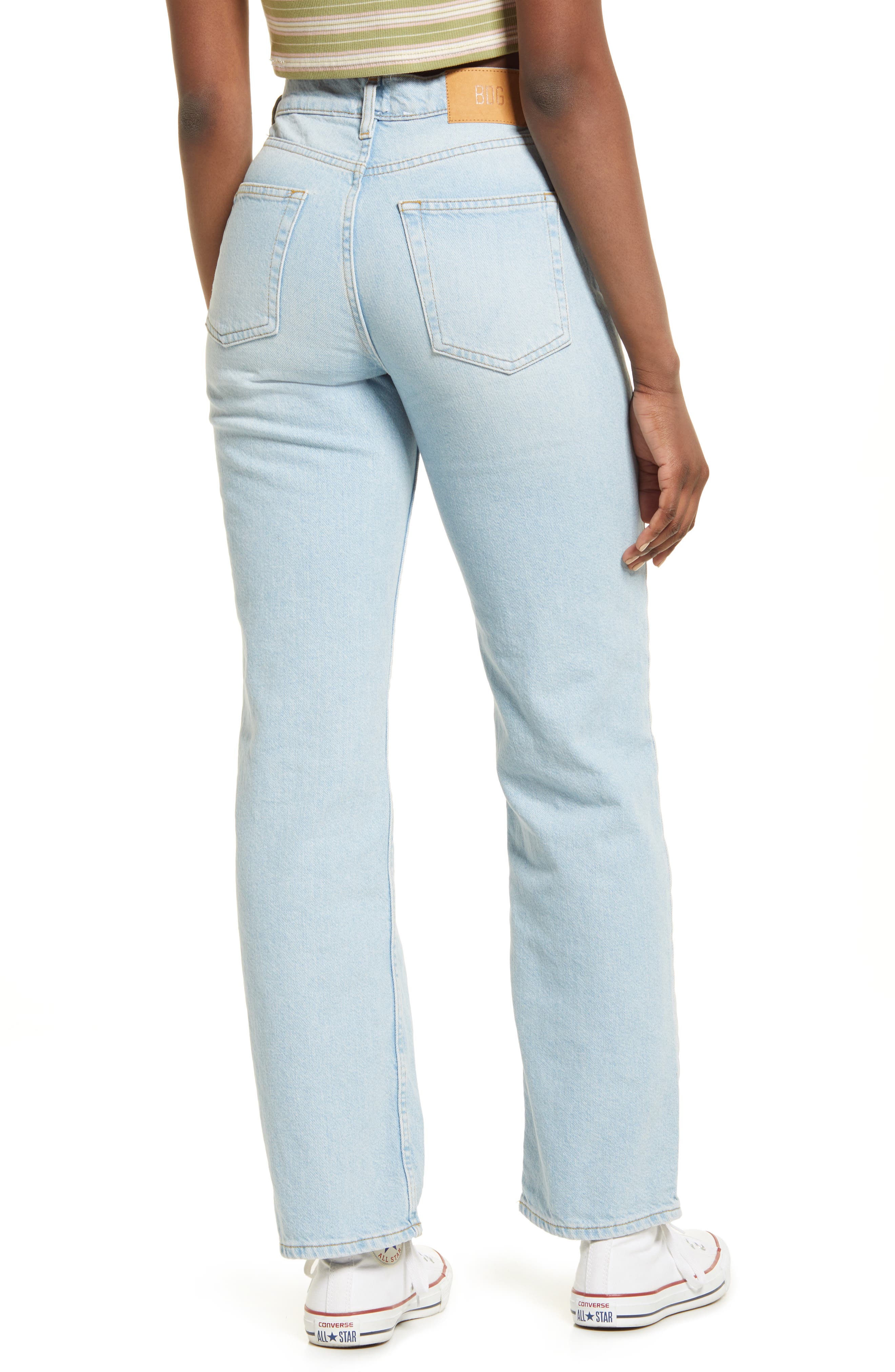 nordstrom bdg jeans