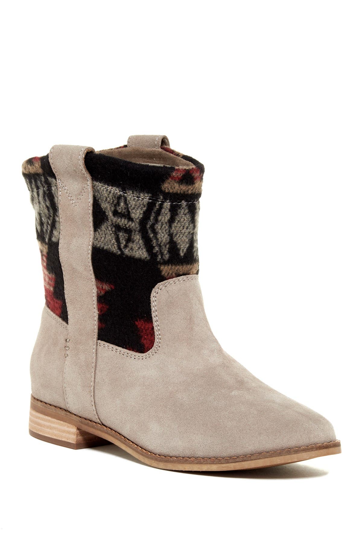 toms laurel boot