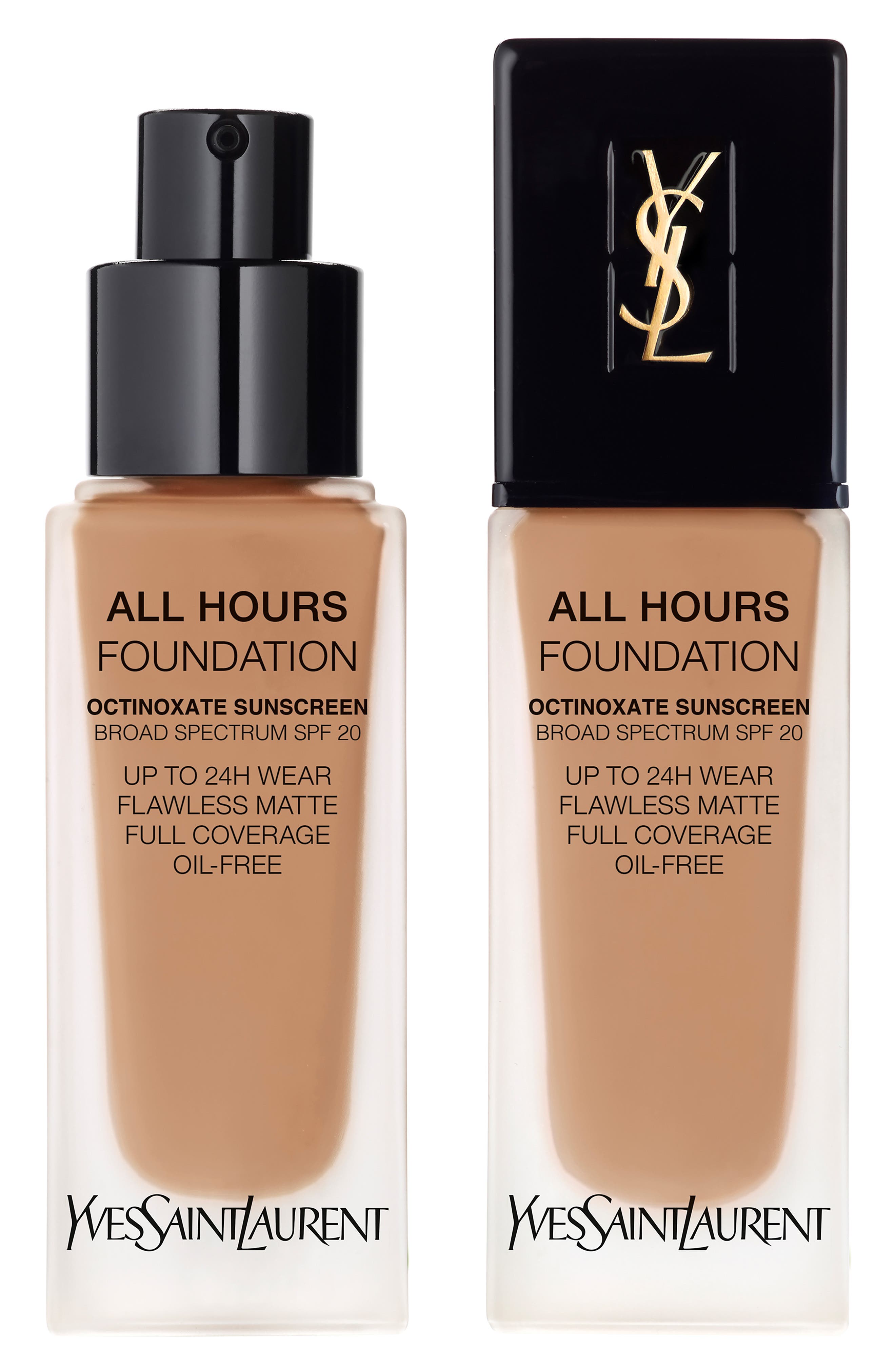 ysl lhomme intense