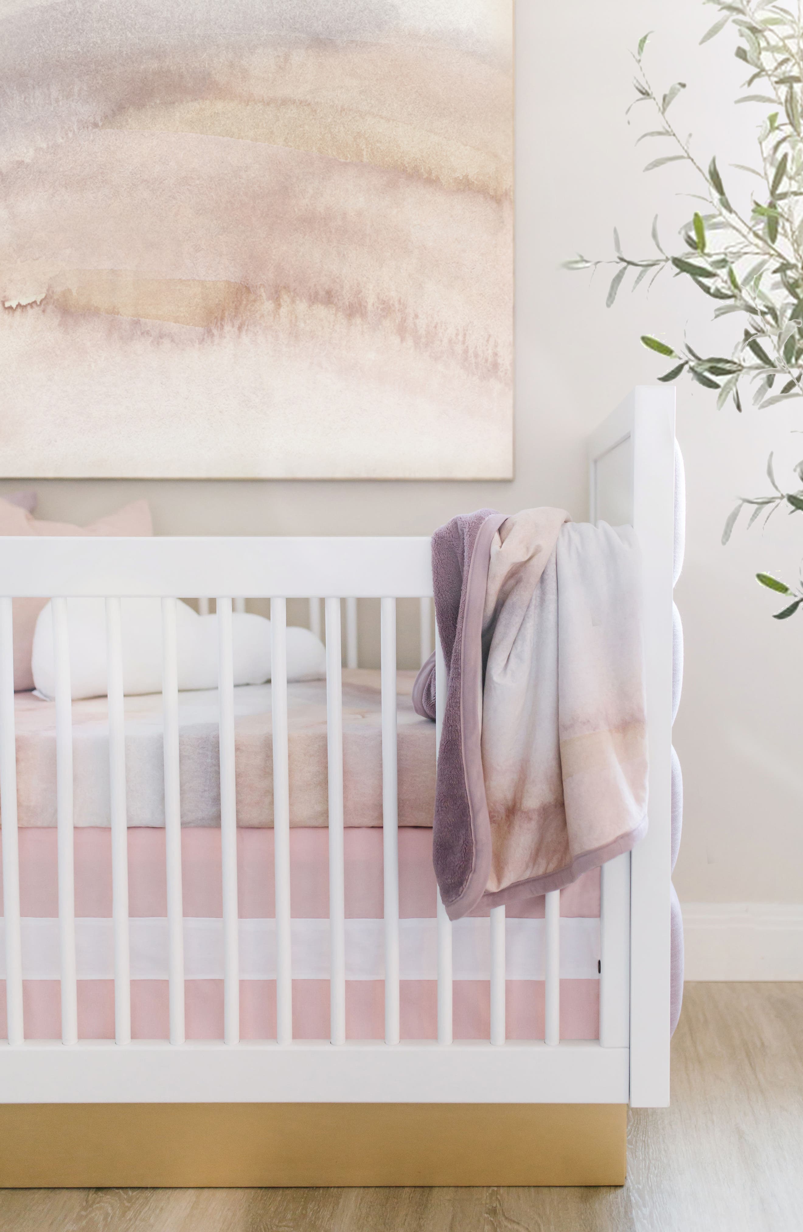 nordstrom crib sheets