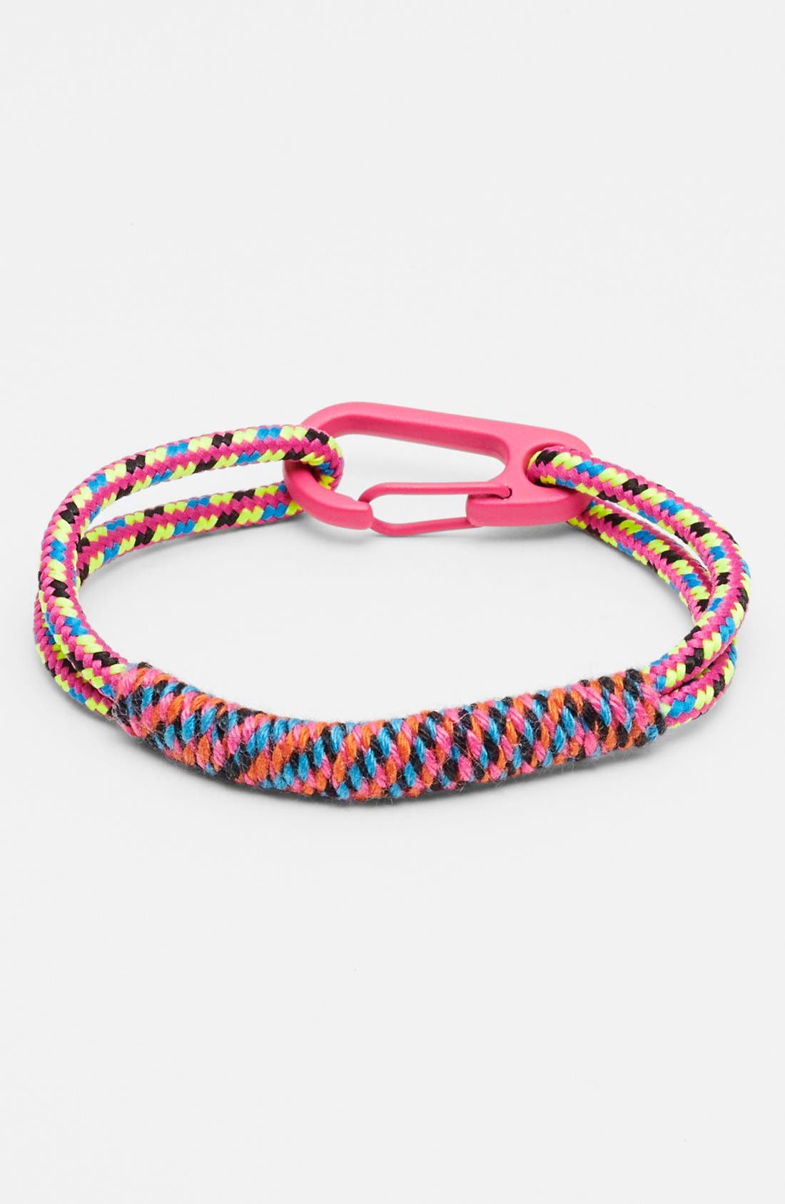 Cara Couture 'Bungee' Bracelet Nordstrom