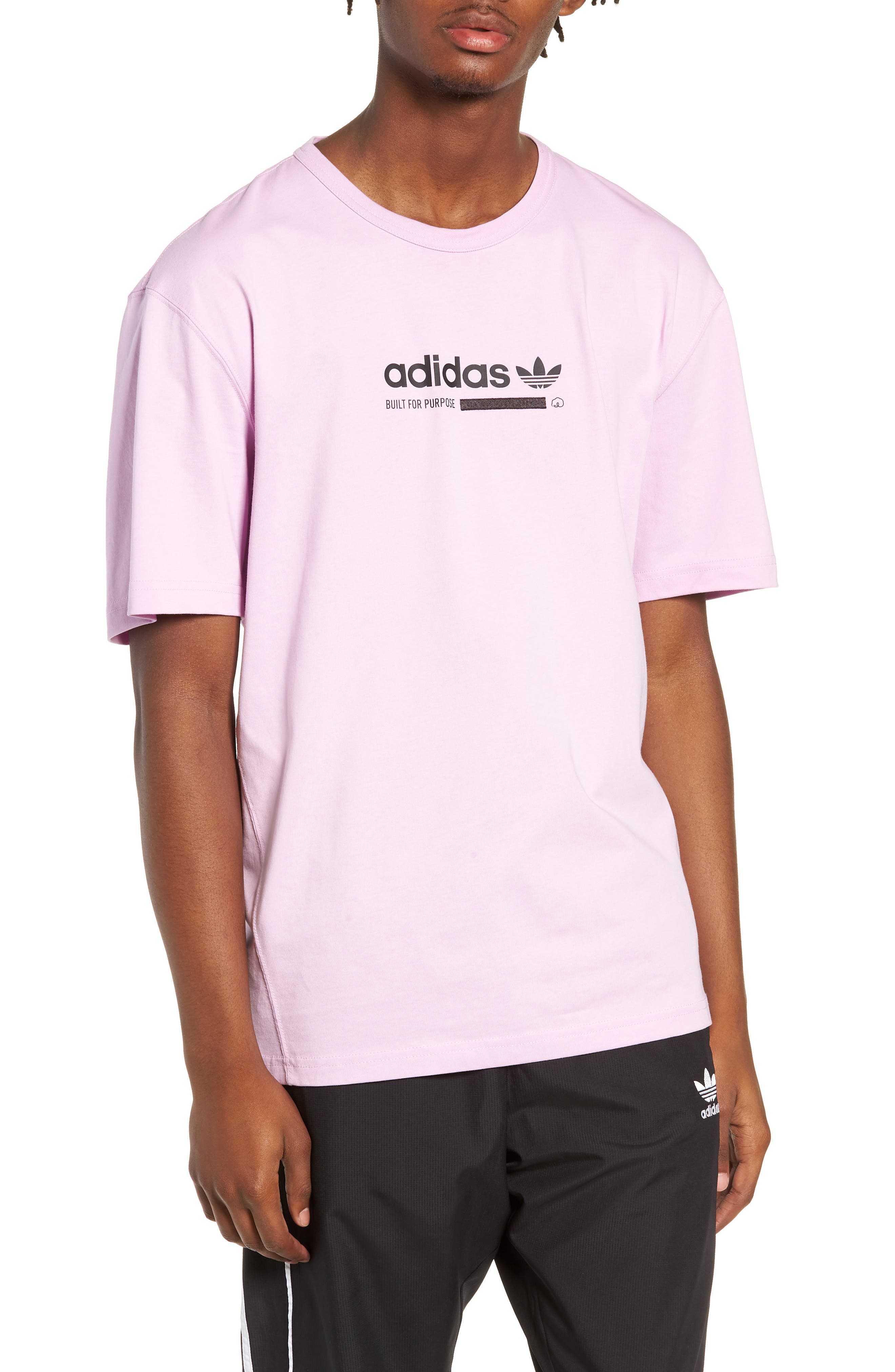 adidas kaval t shirt