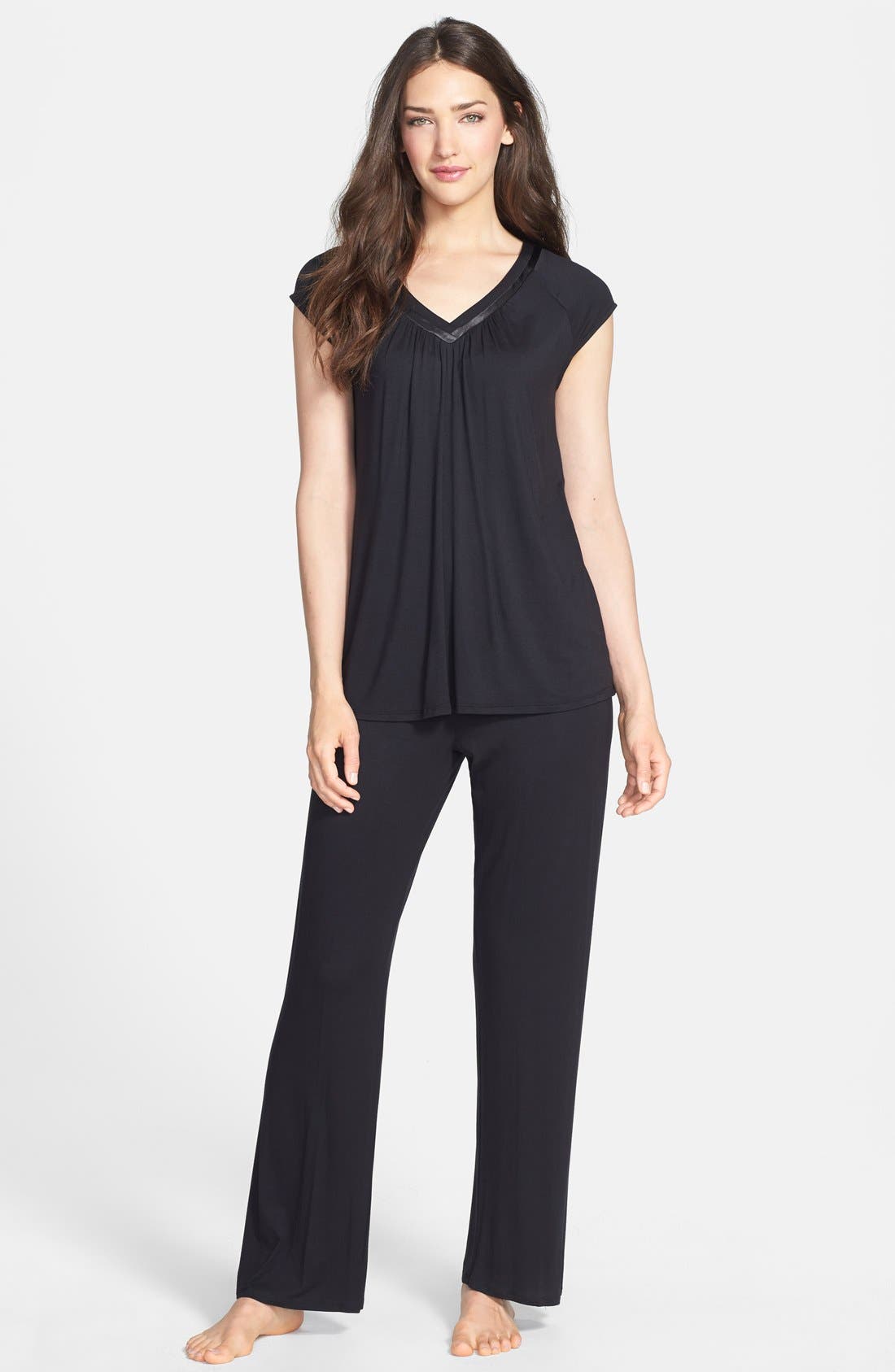 Featured image of post Carole Hochman Midnight Pajamas Costco